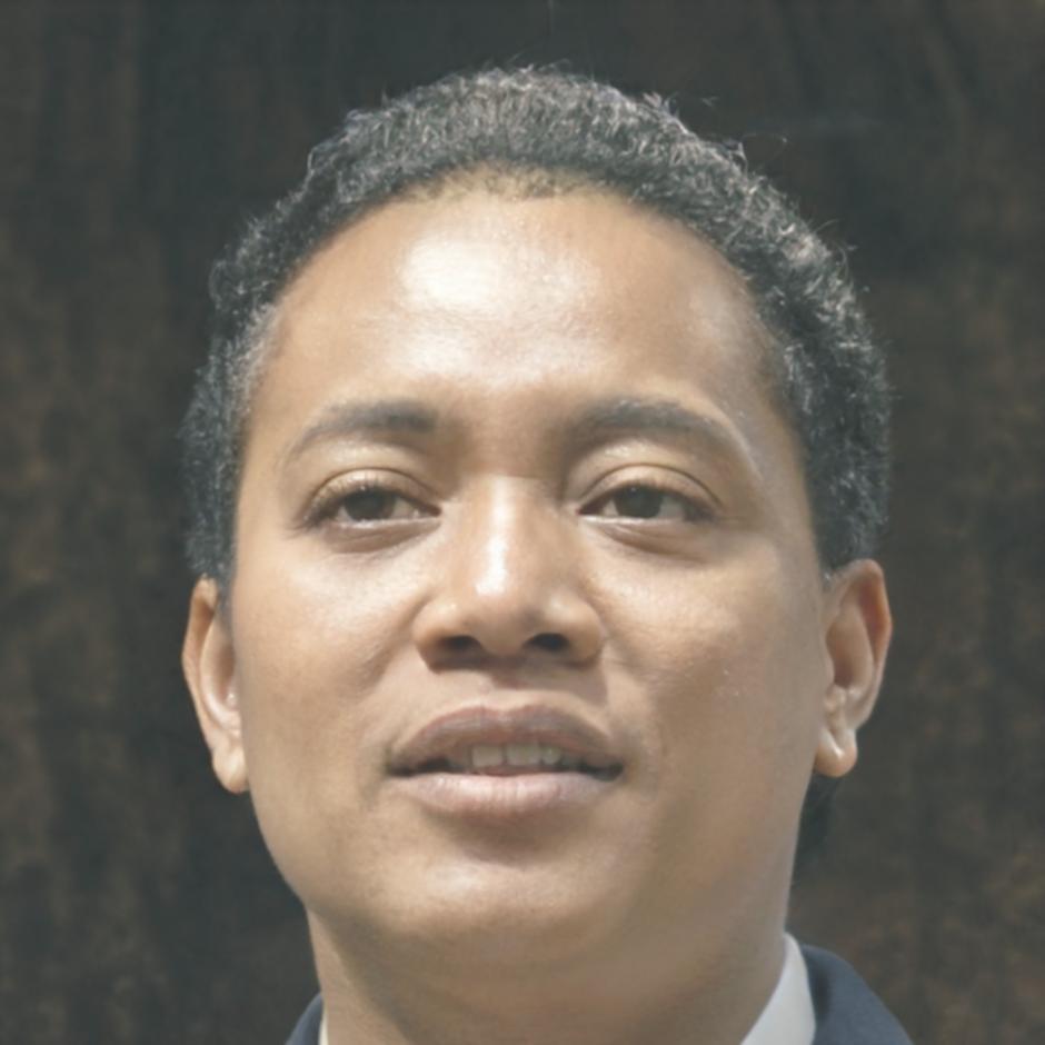 Portrait de Marc Dubois